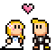 Game characters
